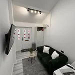 The Garage Guest House