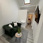 The Garage Guest House