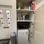 The Garage Guest House
