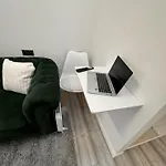 The Garage Guest House